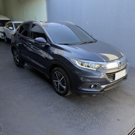 HONDA HR-V 1.8 16V 4P EX FLEX AUTOM�TICO CVT, Foto 3