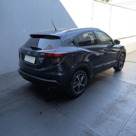 HONDA HR-V 1.8 16V 4P EX FLEX AUTOM�TICO CVT, Foto 4