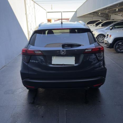 HONDA HR-V 1.8 16V 4P EX FLEX AUTOM�TICO CVT, Foto 5