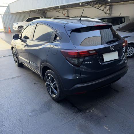 HONDA HR-V 1.8 16V 4P EX FLEX AUTOM�TICO CVT, Foto 6