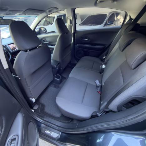 HONDA HR-V 1.8 16V 4P EX FLEX AUTOM�TICO CVT, Foto 8