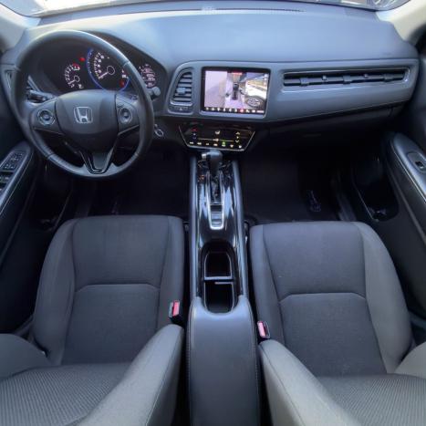 HONDA HR-V 1.8 16V 4P EX FLEX AUTOM�TICO CVT, Foto 9