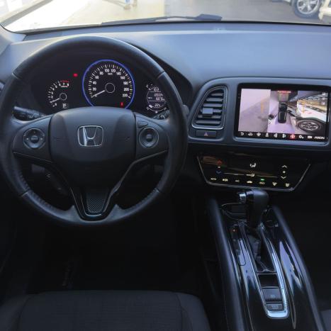 HONDA HR-V 1.8 16V 4P EX FLEX AUTOM�TICO CVT, Foto 10