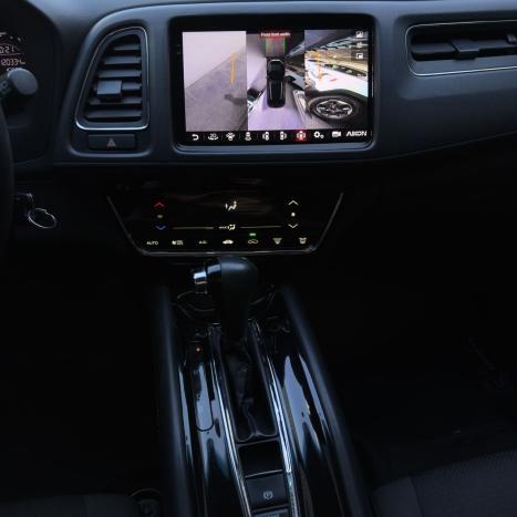 HONDA HR-V 1.8 16V 4P EX FLEX AUTOM�TICO CVT, Foto 11