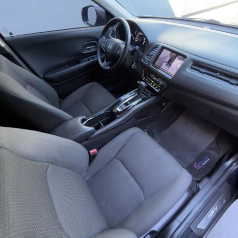 HONDA HR-V 1.8 16V 4P EX FLEX AUTOM�TICO CVT, Foto 12