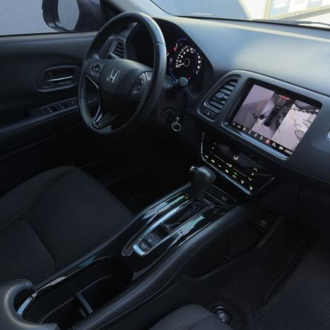 HONDA HR-V 1.8 16V 4P EX FLEX AUTOM�TICO CVT, Foto 13