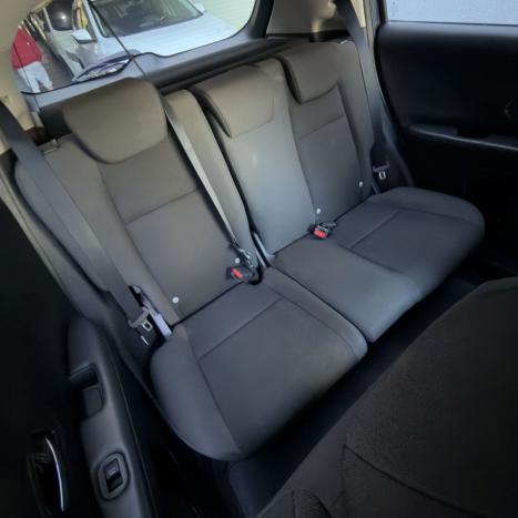 HONDA HR-V 1.8 16V 4P EX FLEX AUTOM�TICO CVT, Foto 15