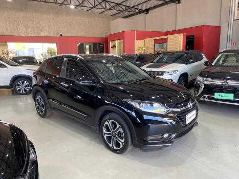 HONDA HR-V 1.8 16V 4P TOURING FLEX AUTOM�TICO CVT, Foto 1