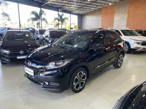 HONDA HR-V 1.8 16V 4P TOURING FLEX AUTOM�TICO CVT, Foto 2