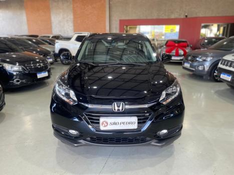 HONDA HR-V 1.8 16V 4P TOURING FLEX AUTOM�TICO CVT, Foto 3