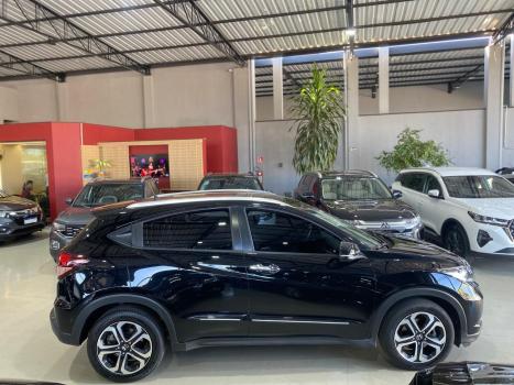 HONDA HR-V 1.8 16V 4P TOURING FLEX AUTOM�TICO CVT, Foto 4