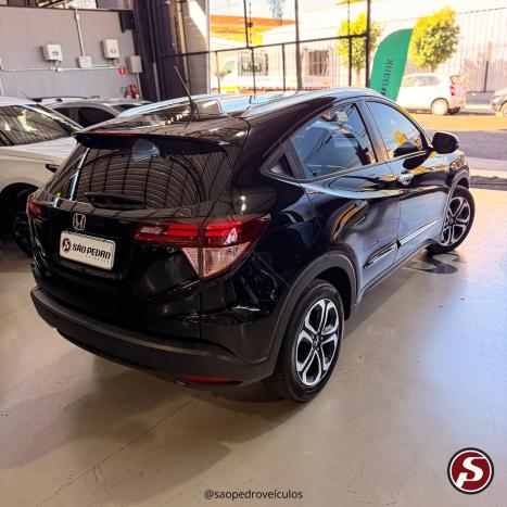 HONDA HR-V 1.8 16V 4P TOURING FLEX AUTOM�TICO CVT, Foto 6