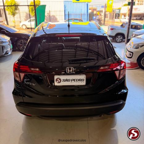 HONDA HR-V 1.8 16V 4P TOURING FLEX AUTOM�TICO CVT, Foto 7