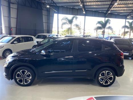 HONDA HR-V 1.8 16V 4P TOURING FLEX AUTOM�TICO CVT, Foto 8