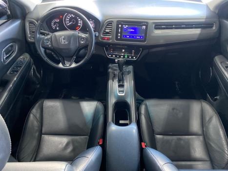 HONDA HR-V 1.8 16V 4P TOURING FLEX AUTOM�TICO CVT, Foto 11