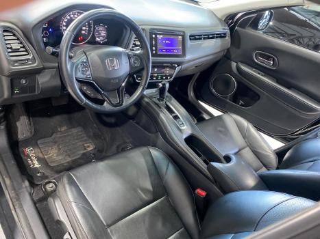 HONDA HR-V 1.8 16V 4P TOURING FLEX AUTOM�TICO CVT, Foto 12