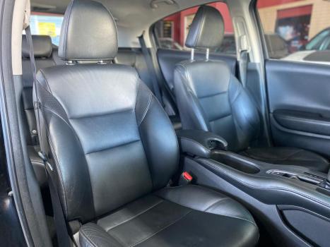 HONDA HR-V 1.8 16V 4P TOURING FLEX AUTOM�TICO CVT, Foto 13
