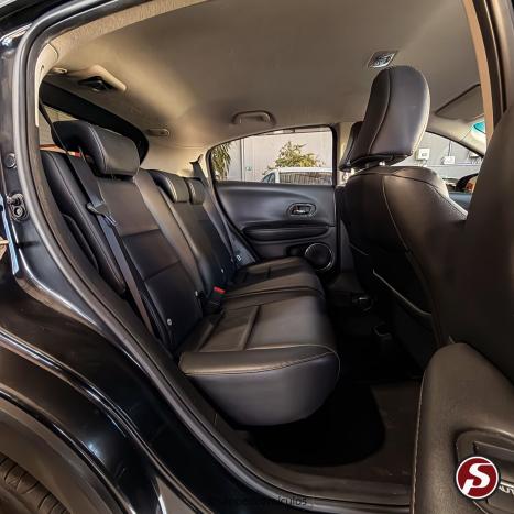 HONDA HR-V 1.8 16V 4P TOURING FLEX AUTOM�TICO CVT, Foto 14