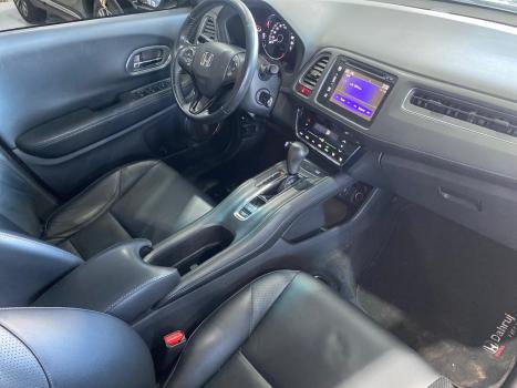 HONDA HR-V 1.8 16V 4P TOURING FLEX AUTOM�TICO CVT, Foto 15