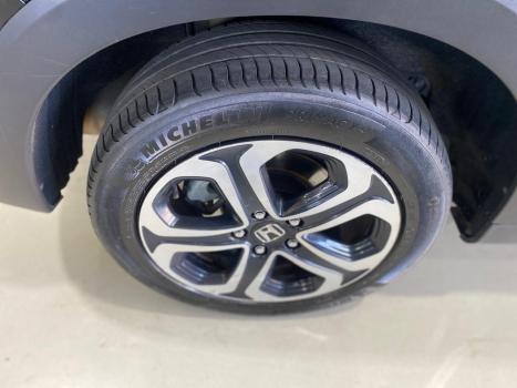 HONDA HR-V 1.8 16V 4P TOURING FLEX AUTOM�TICO CVT, Foto 16