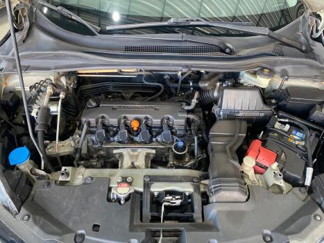 HONDA HR-V 1.8 16V 4P TOURING FLEX AUTOM�TICO CVT, Foto 18