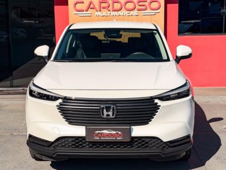 HONDA HR-V 1.8 16V 4P EXL FLEX AUTOM�TICO CVT, Foto 6