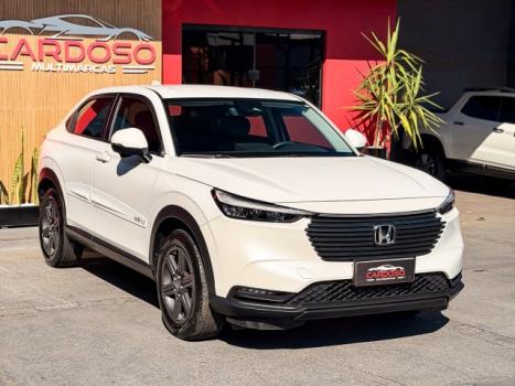 HONDA HR-V 1.8 16V 4P EXL FLEX AUTOM�TICO CVT, Foto 7