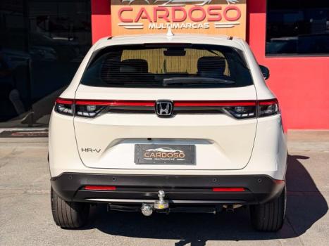 HONDA HR-V 1.8 16V 4P EXL FLEX AUTOM�TICO CVT, Foto 8