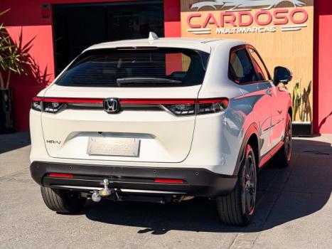 HONDA HR-V 1.8 16V 4P EXL FLEX AUTOM�TICO CVT, Foto 9