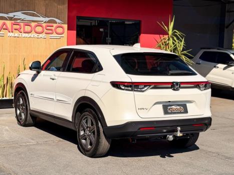 HONDA HR-V 1.8 16V 4P EXL FLEX AUTOM�TICO CVT, Foto 10