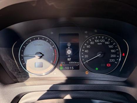 HONDA HR-V 1.8 16V 4P EXL FLEX AUTOM�TICO CVT, Foto 23
