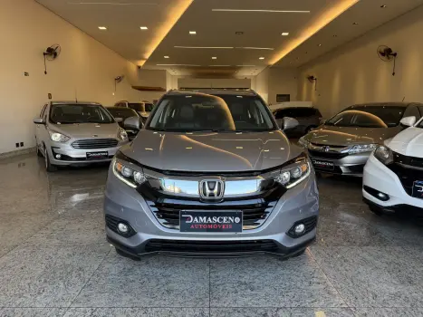 HONDA HR-V 1.8 16V 4P EXL FLEX AUTOM�TICO CVT, Foto 2