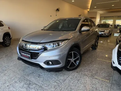 HONDA HR-V 1.8 16V 4P EXL FLEX AUTOM�TICO CVT, Foto 3