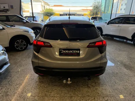 HONDA HR-V 1.8 16V 4P EXL FLEX AUTOM�TICO CVT, Foto 4