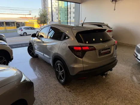 HONDA HR-V 1.8 16V 4P EXL FLEX AUTOM�TICO CVT, Foto 5