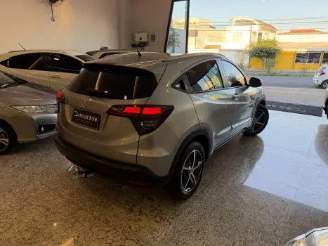 HONDA HR-V 1.8 16V 4P EXL FLEX AUTOM�TICO CVT, Foto 6