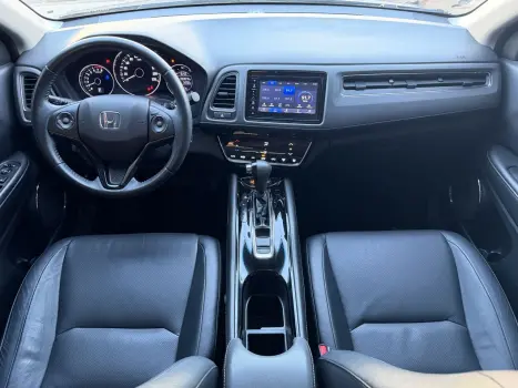 HONDA HR-V 1.8 16V 4P EXL FLEX AUTOM�TICO CVT, Foto 7