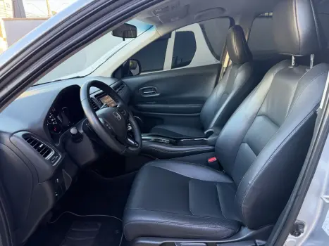 HONDA HR-V 1.8 16V 4P EXL FLEX AUTOM�TICO CVT, Foto 8
