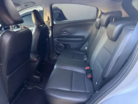 HONDA HR-V 1.8 16V 4P EXL FLEX AUTOM�TICO CVT, Foto 9