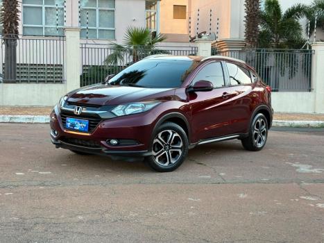 HONDA HR-V 1.8 16V 4P EX FLEX AUTOM�TICO CVT, Foto 2