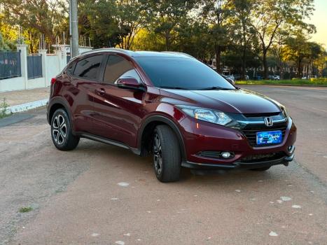 HONDA HR-V 1.8 16V 4P EX FLEX AUTOM�TICO CVT, Foto 3