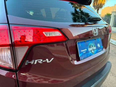 HONDA HR-V 1.8 16V 4P EX FLEX AUTOM�TICO CVT, Foto 4