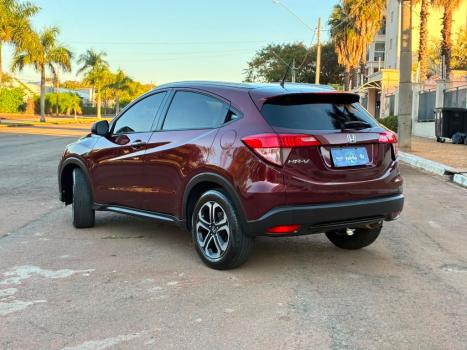 HONDA HR-V 1.8 16V 4P EX FLEX AUTOM�TICO CVT, Foto 5