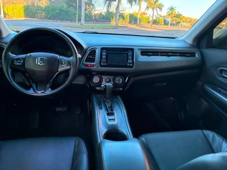 HONDA HR-V 1.8 16V 4P EX FLEX AUTOM�TICO CVT, Foto 6
