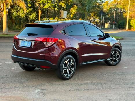 HONDA HR-V 1.8 16V 4P EX FLEX AUTOM�TICO CVT, Foto 7