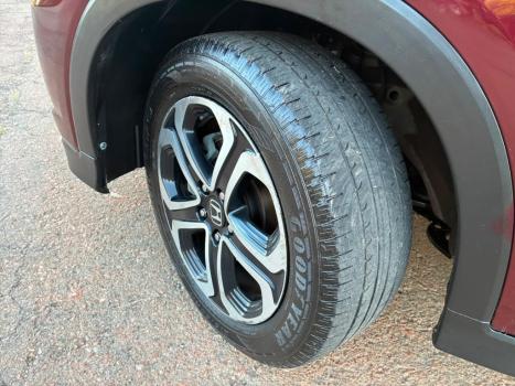 HONDA HR-V 1.8 16V 4P EX FLEX AUTOM�TICO CVT, Foto 8