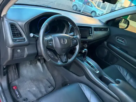 HONDA HR-V 1.8 16V 4P EX FLEX AUTOM�TICO CVT, Foto 9