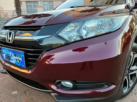 HONDA HR-V 1.8 16V 4P EX FLEX AUTOM�TICO CVT, Foto 11