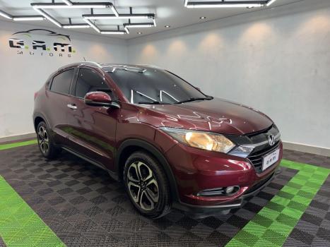 HONDA HR-V 1.8 16V 4P EXL FLEX AUTOM�TICO CVT, Foto 3