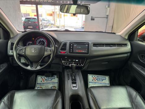HONDA HR-V 1.8 16V 4P EXL FLEX AUTOM�TICO CVT, Foto 8